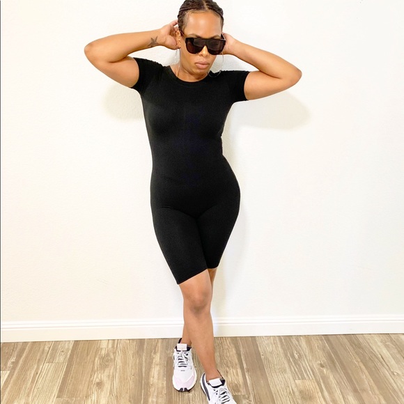 Womens Jumpsuit (New) - Picture 3 of 4